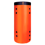 Буферні ємності