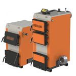 Котли довготривалого горіння