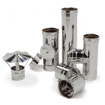 Димарі для котлів Kotlant