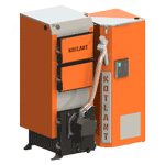 Пелетні котли