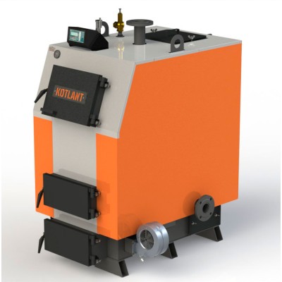 Котел Котлант КВ