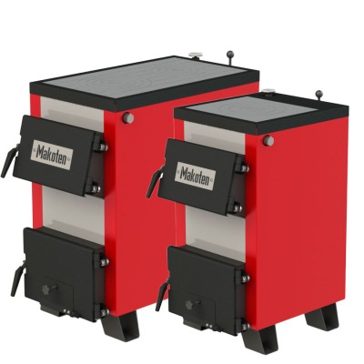 Котел Котлант Макотен Mix