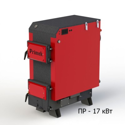 Котел тривалого горіння Котлант Primek