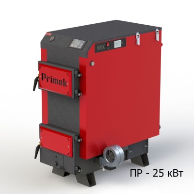Котел тривалого горіння Котлант Primek