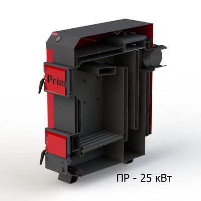 Котел тривалого горіння Котлант Primek