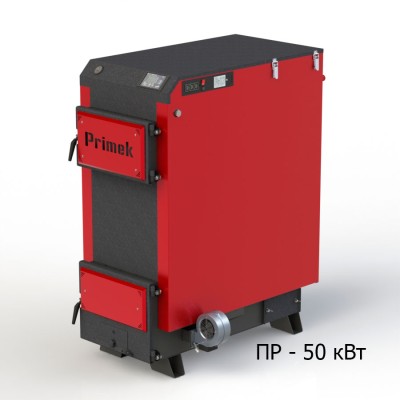 Котел тривалого горіння Котлант Primek