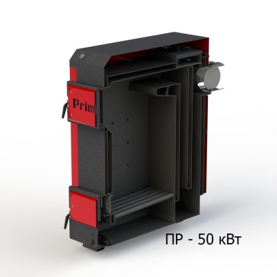 Котел тривалого горіння Котлант Primek