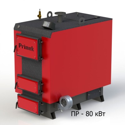 Котел тривалого горіння Котлант Primek