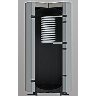 Буферна ємність ТМ Котлант