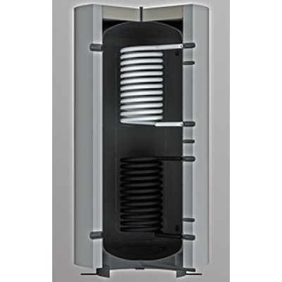 Буферна ємність ТМ Котлант