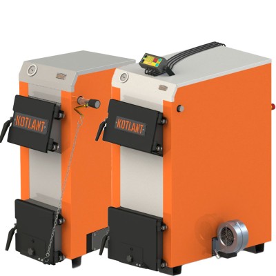 Котел Котлант КН